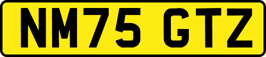 NM75GTZ