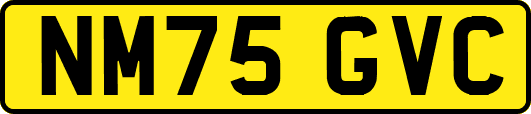 NM75GVC