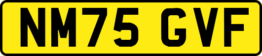 NM75GVF