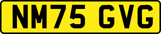 NM75GVG