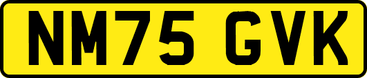 NM75GVK