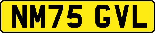 NM75GVL