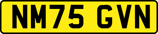 NM75GVN