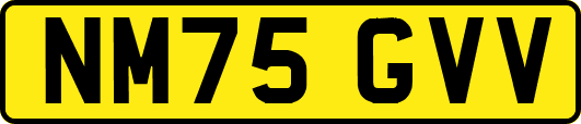 NM75GVV