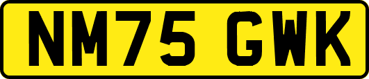 NM75GWK
