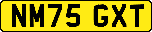 NM75GXT