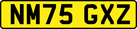 NM75GXZ