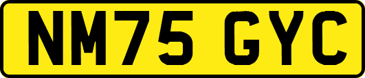 NM75GYC