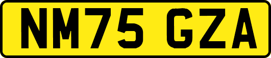 NM75GZA