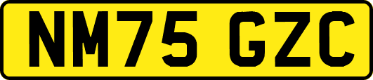 NM75GZC