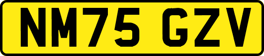 NM75GZV