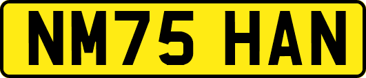 NM75HAN
