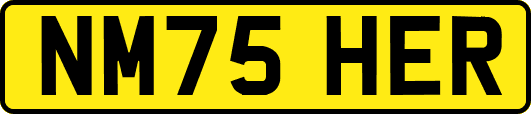 NM75HER