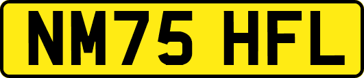 NM75HFL