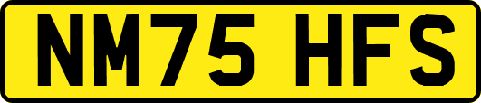 NM75HFS