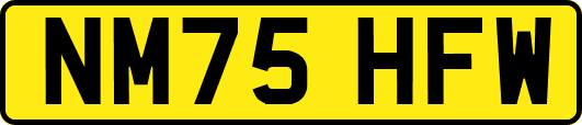 NM75HFW
