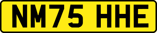 NM75HHE