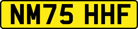 NM75HHF
