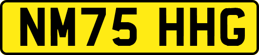 NM75HHG