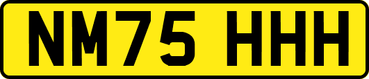 NM75HHH