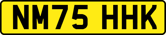 NM75HHK