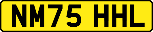 NM75HHL