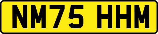 NM75HHM