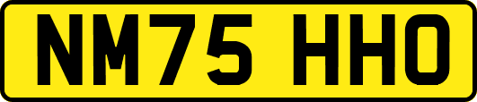 NM75HHO