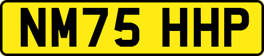 NM75HHP