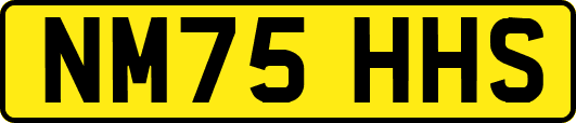 NM75HHS