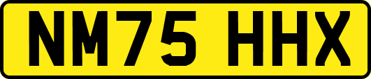 NM75HHX