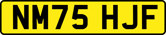 NM75HJF