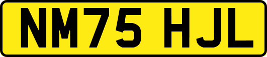 NM75HJL