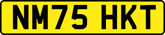 NM75HKT