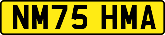NM75HMA