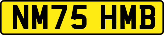 NM75HMB