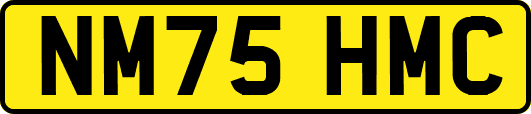 NM75HMC