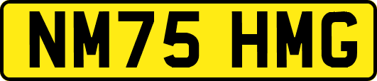NM75HMG