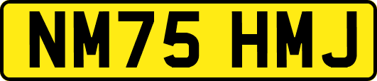 NM75HMJ