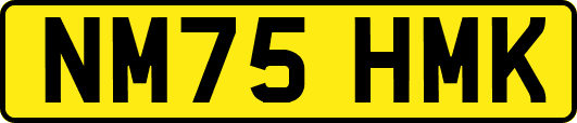 NM75HMK
