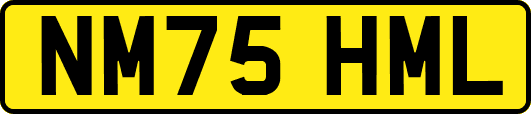 NM75HML