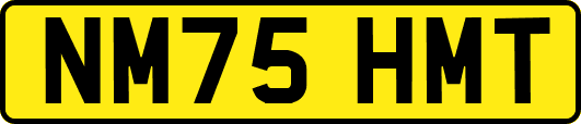 NM75HMT