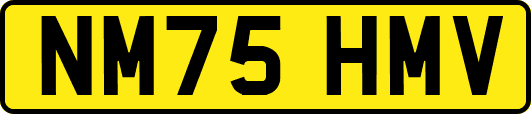 NM75HMV