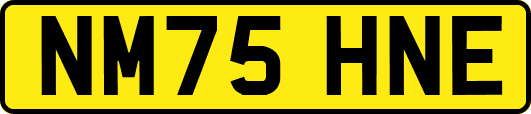 NM75HNE