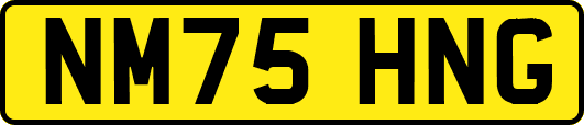 NM75HNG