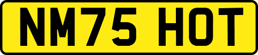 NM75HOT