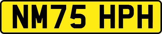 NM75HPH