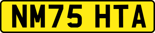 NM75HTA