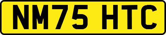 NM75HTC