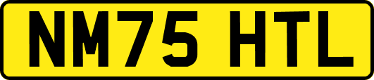 NM75HTL